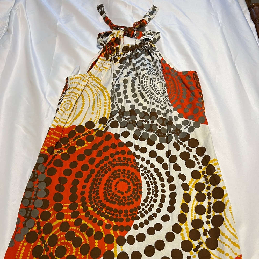 Fun, resort style dress